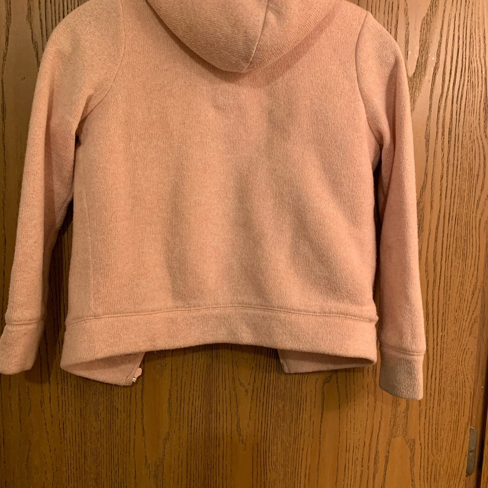 Kids Sherpa jacket